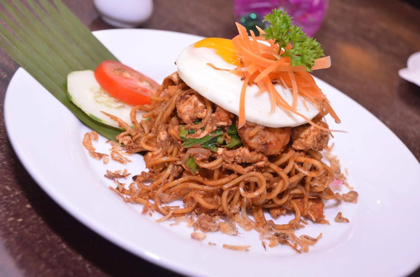 Hotel Palm Inn Butterworth