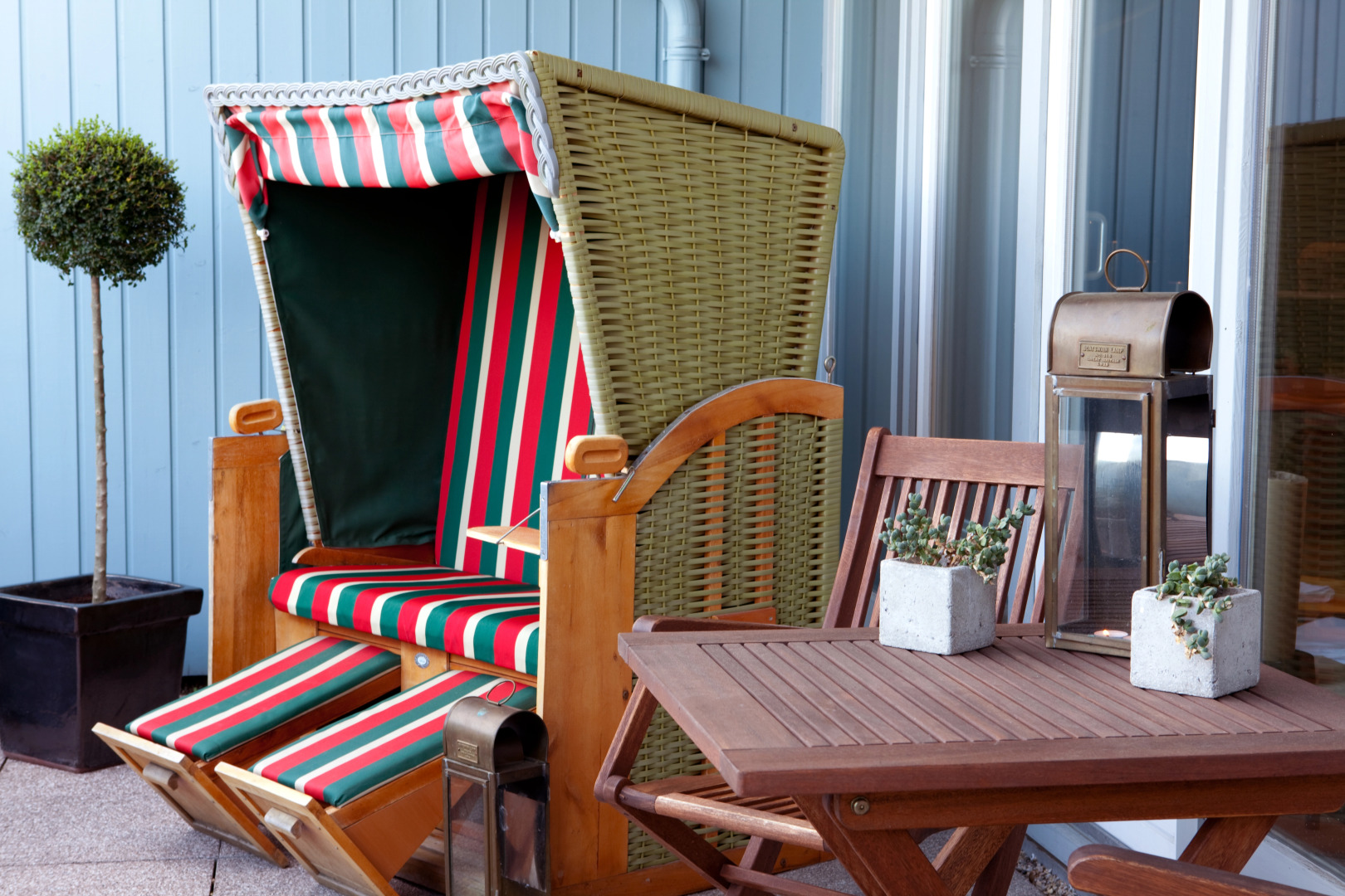 Townhouse Stadt Hamburg Wismar