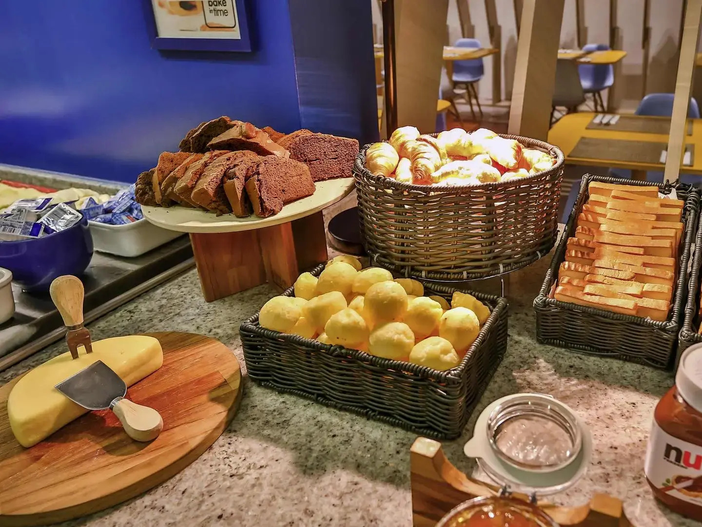 Golden Tower Express Anhembi by Fênix Hotéis