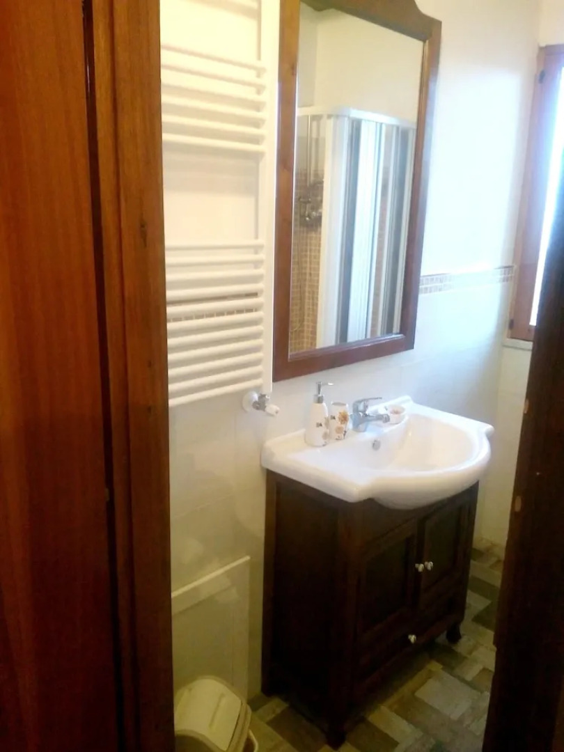 Apartment With one Bedroom in Reitano, With Wonderful sea View, Shared Pool, Furnished Terrace - Near the Beach