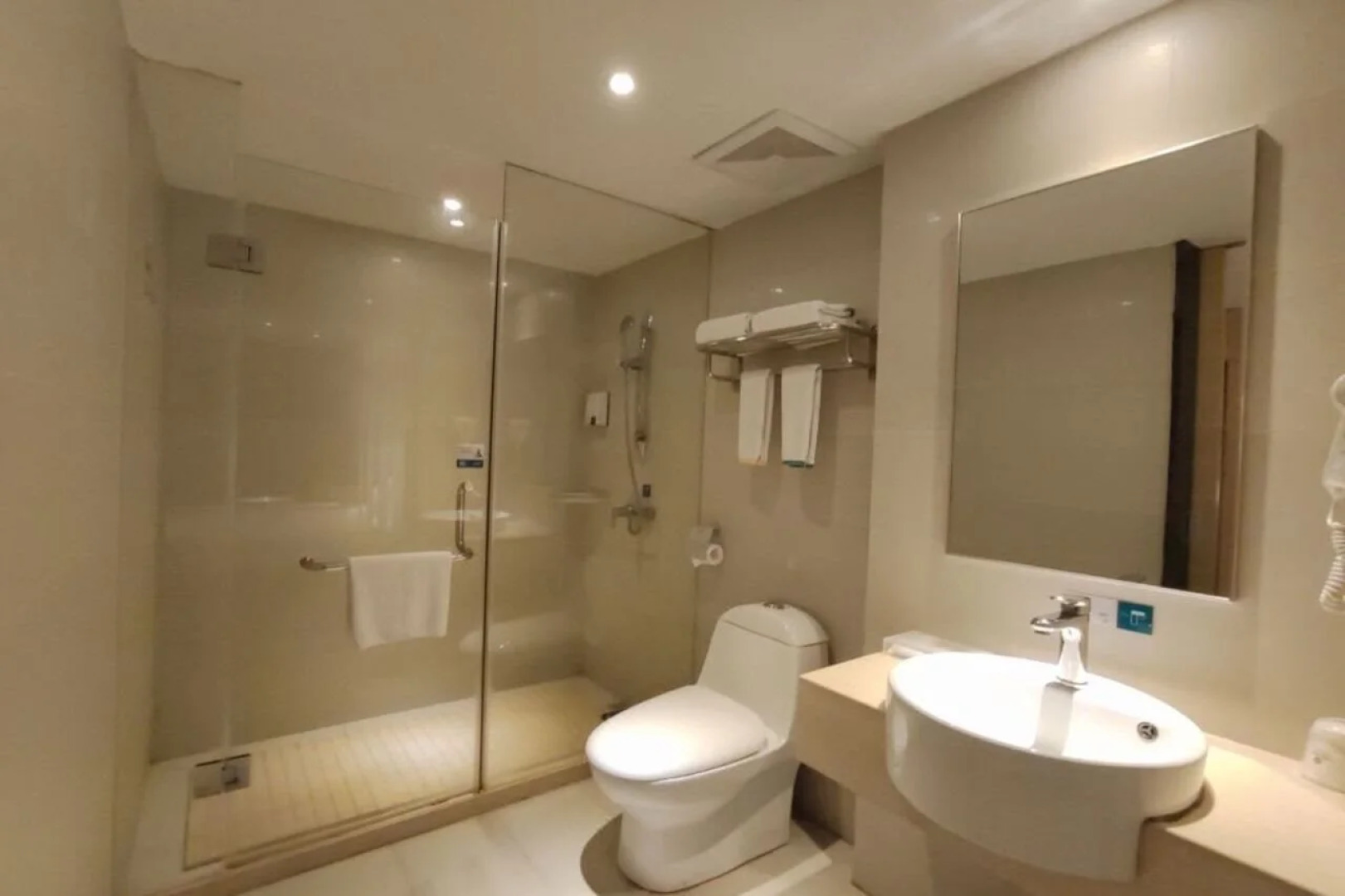 City Comfort Inn Jingdezhen Xinchang Road Taoxichuan
