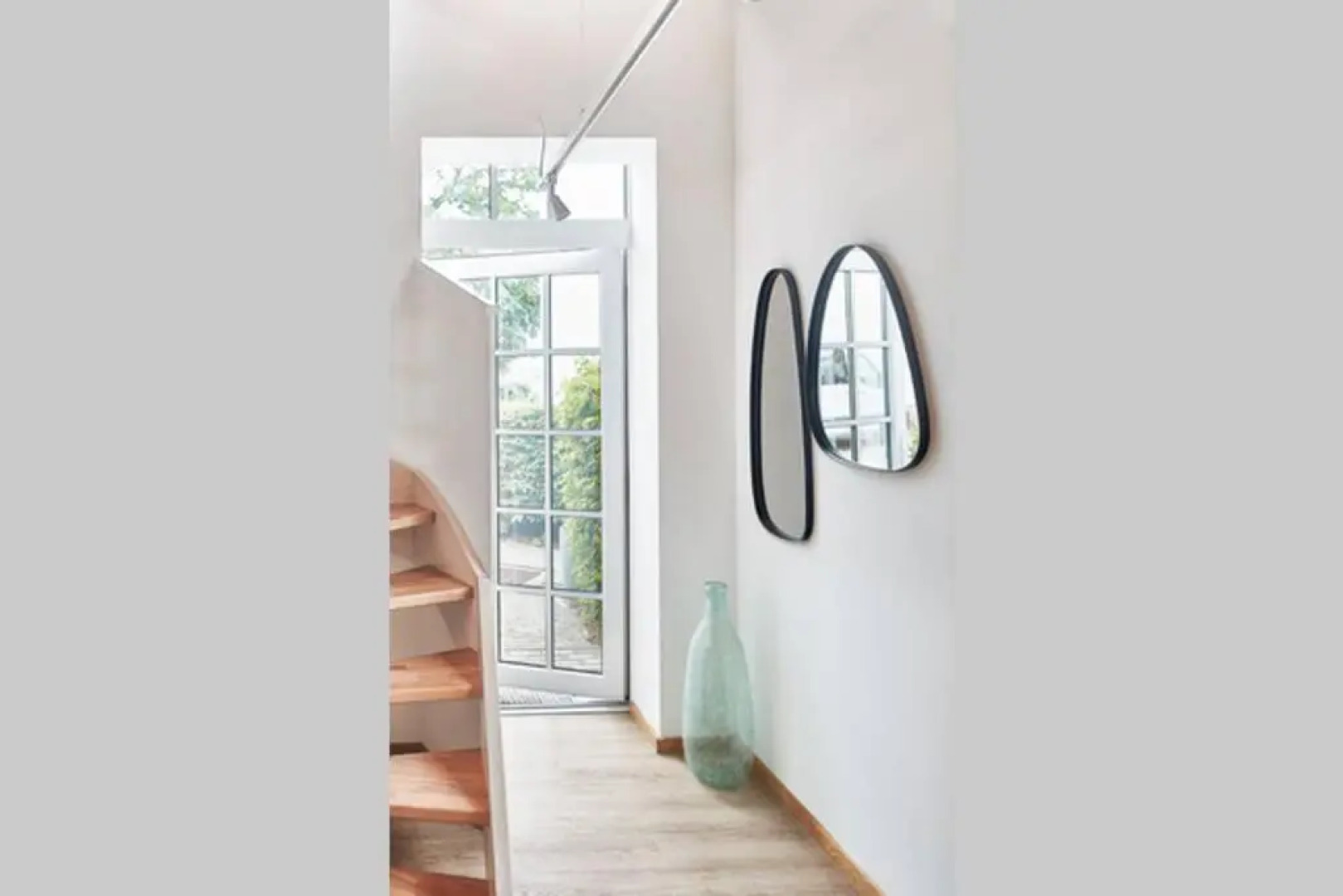 Tiny House Loft2d, Terrasse, Wifi, Romantik