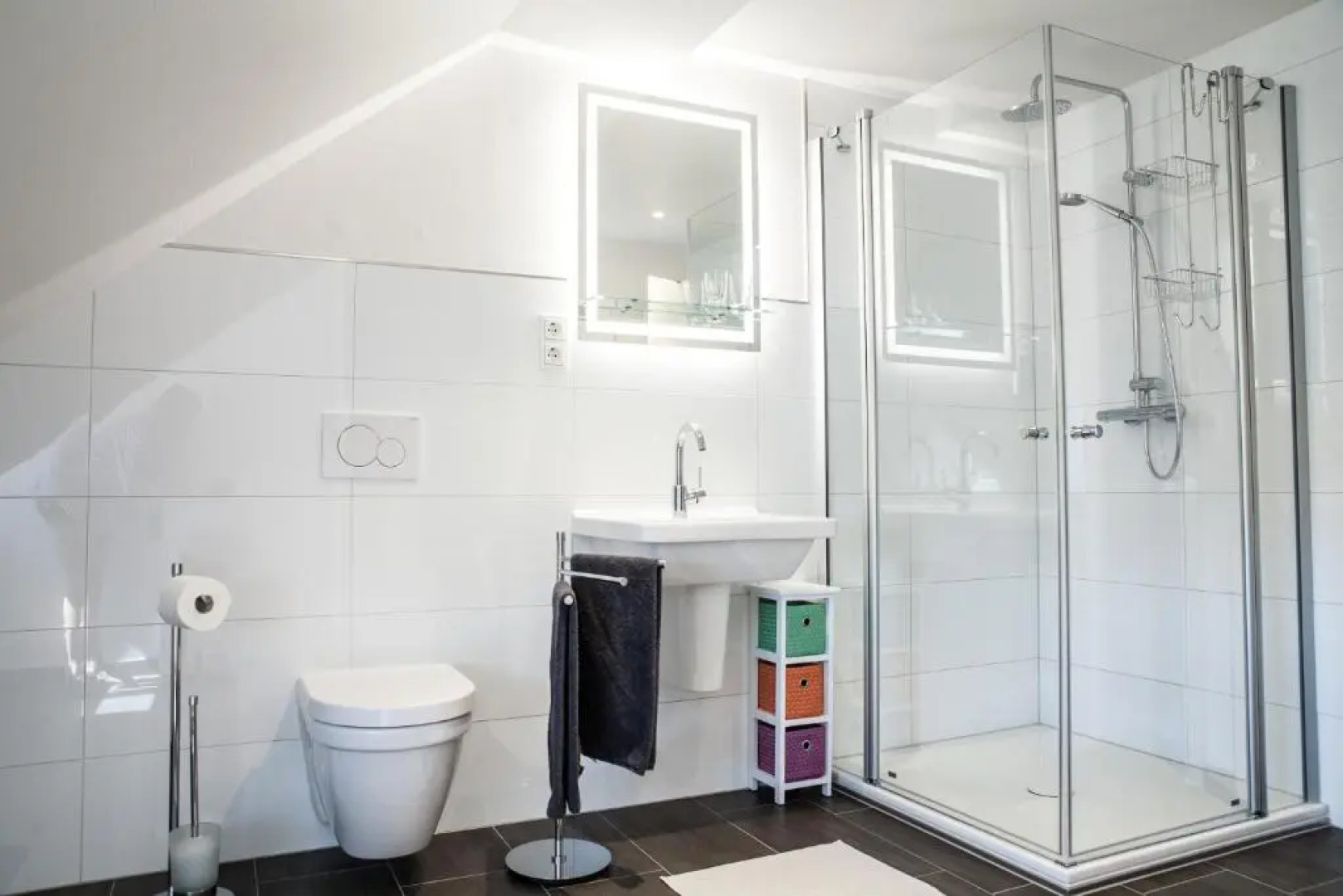 Altstadt Appartements Goslar