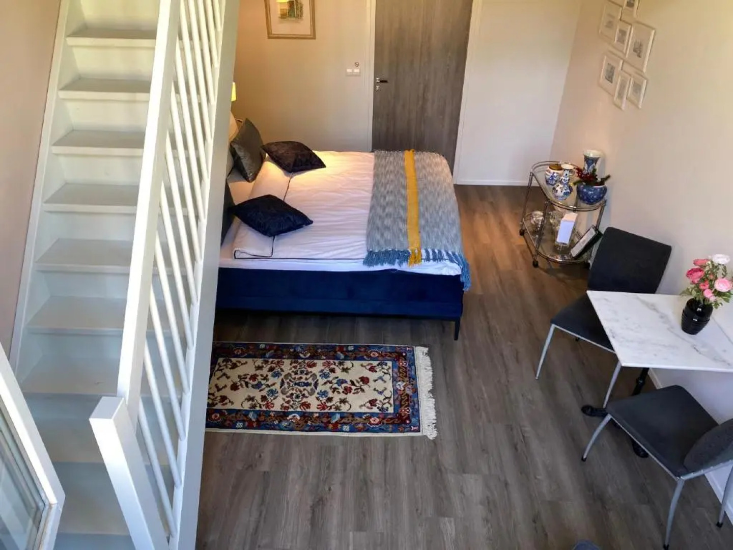 Knechtshuis Bed & Breakfast