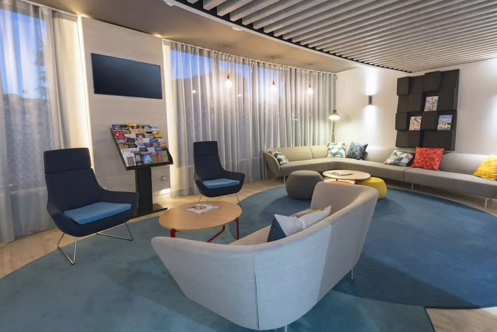 Holiday Inn Express Paris - Velizy, an IHG Hotel