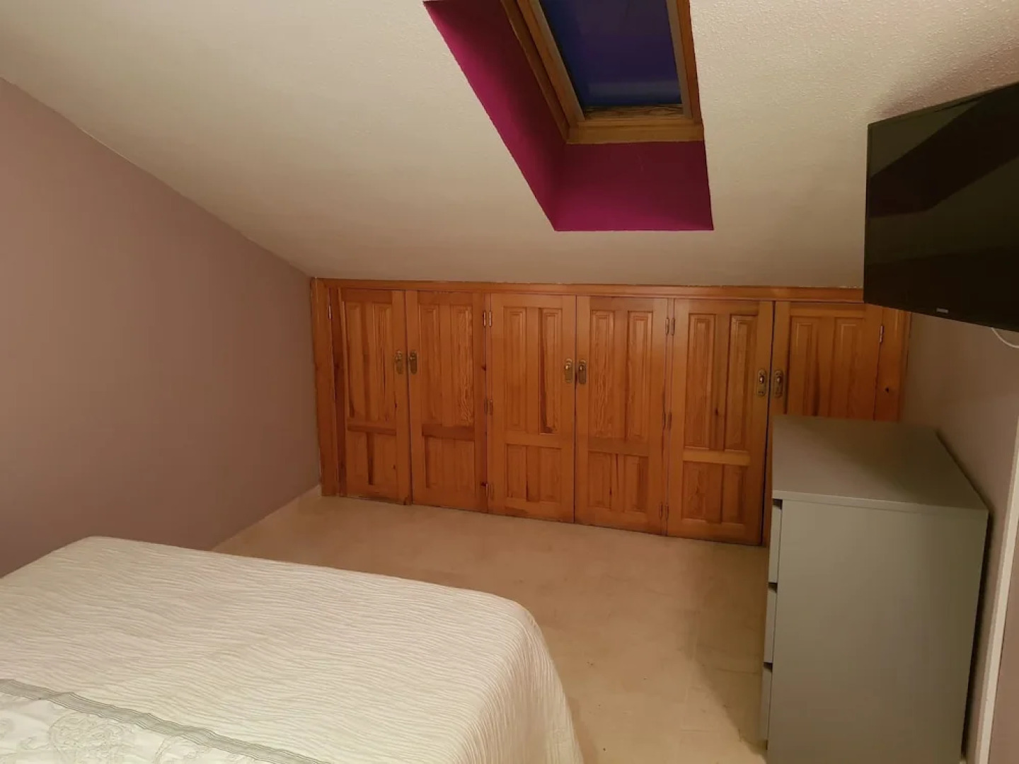 Apartamento El Desván