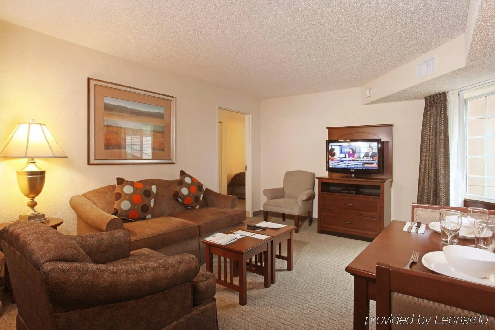 Staybridge Suites North Brunswick by IHG