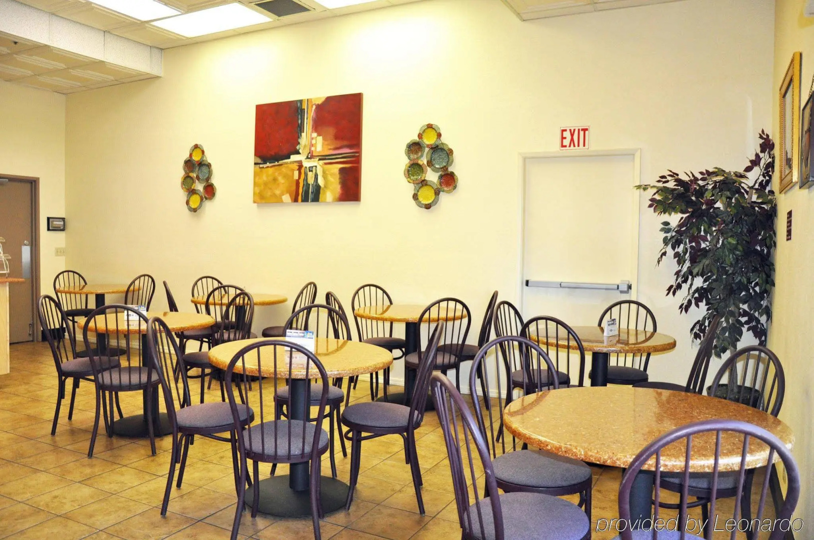 Best Western Heritage Inn - Chico