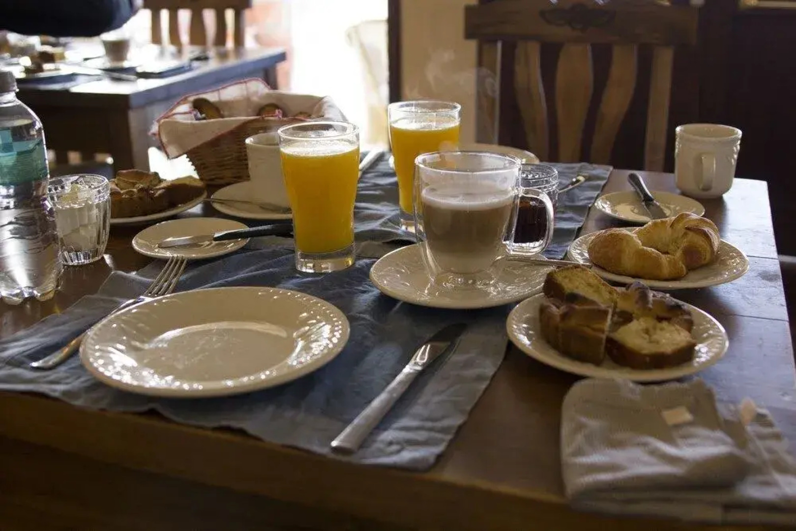 Las Pircas Hotel Boutique