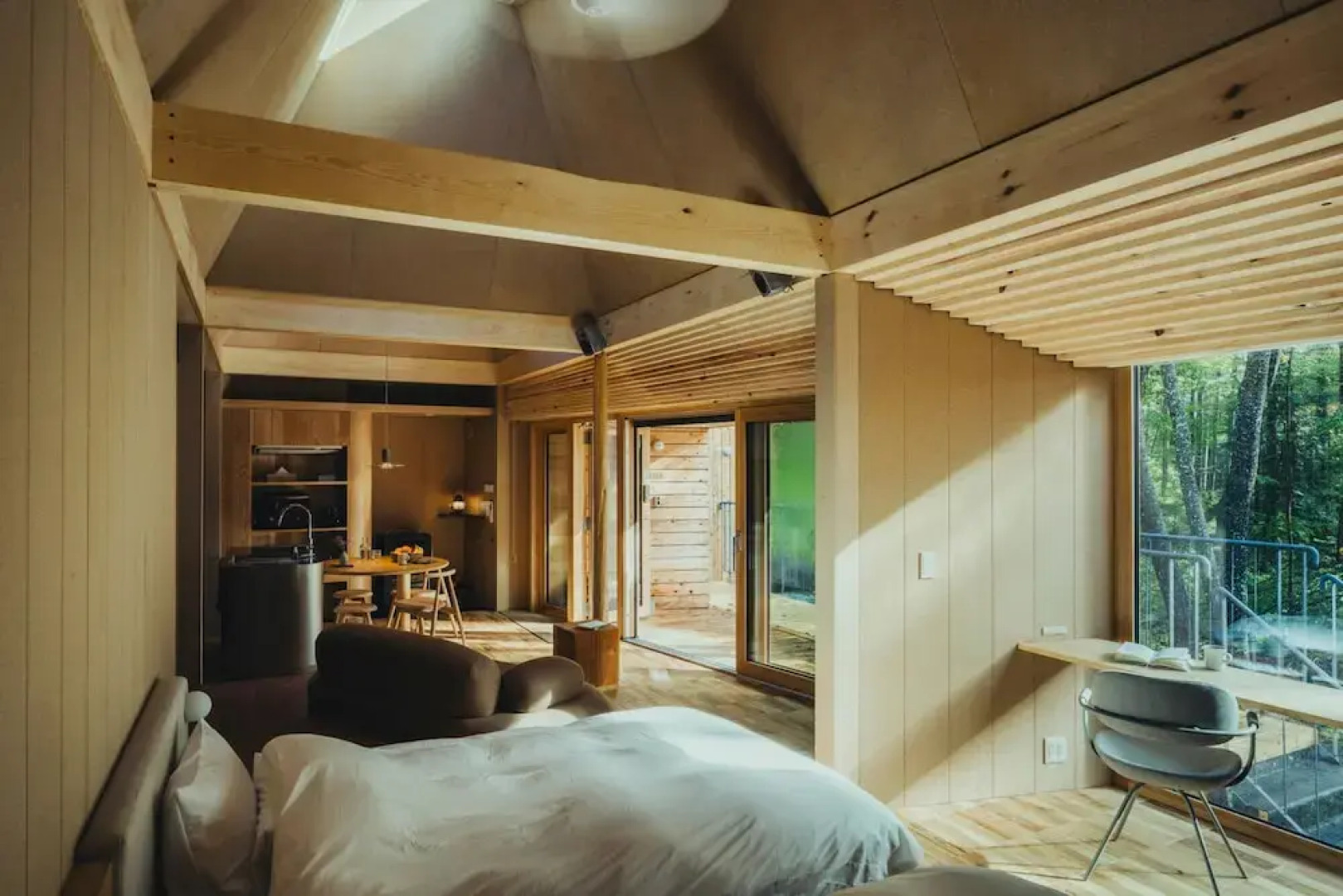 SANU 2nd Home-Kawaguchiko 2nd