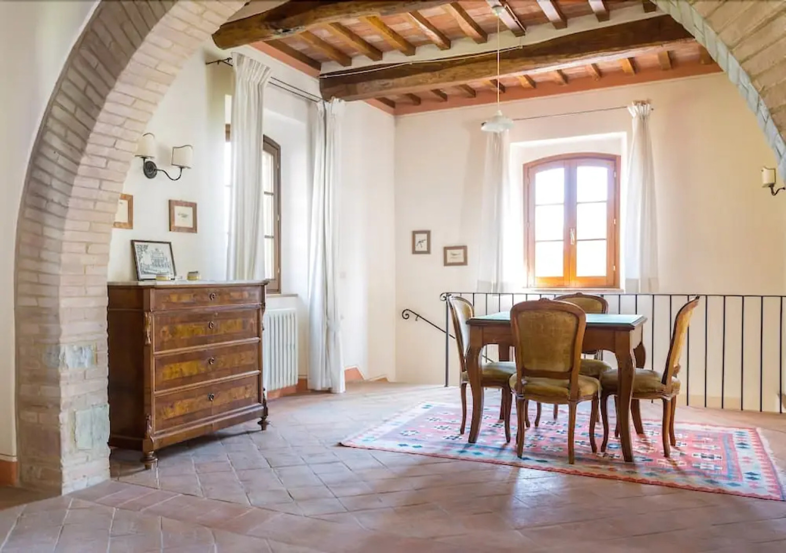 Verdidea - ANTICA PERGOLA