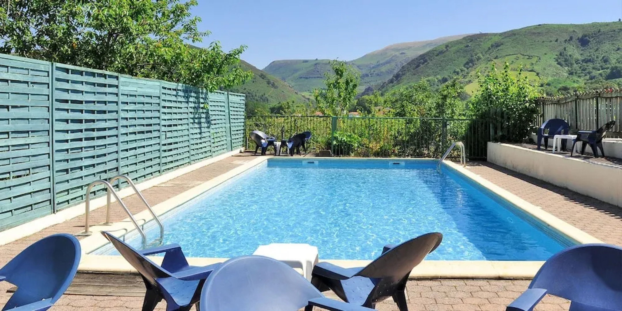 Maison Bonnet Itxassou