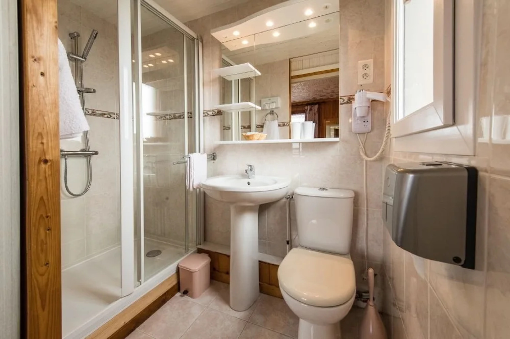 Hôtel Le Grand Truc