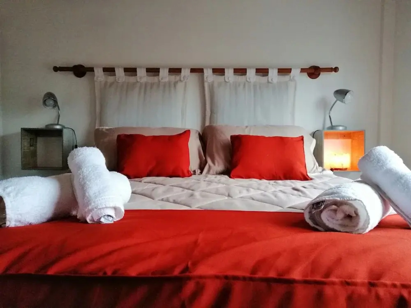 Faro Azul Villa Pehuenia