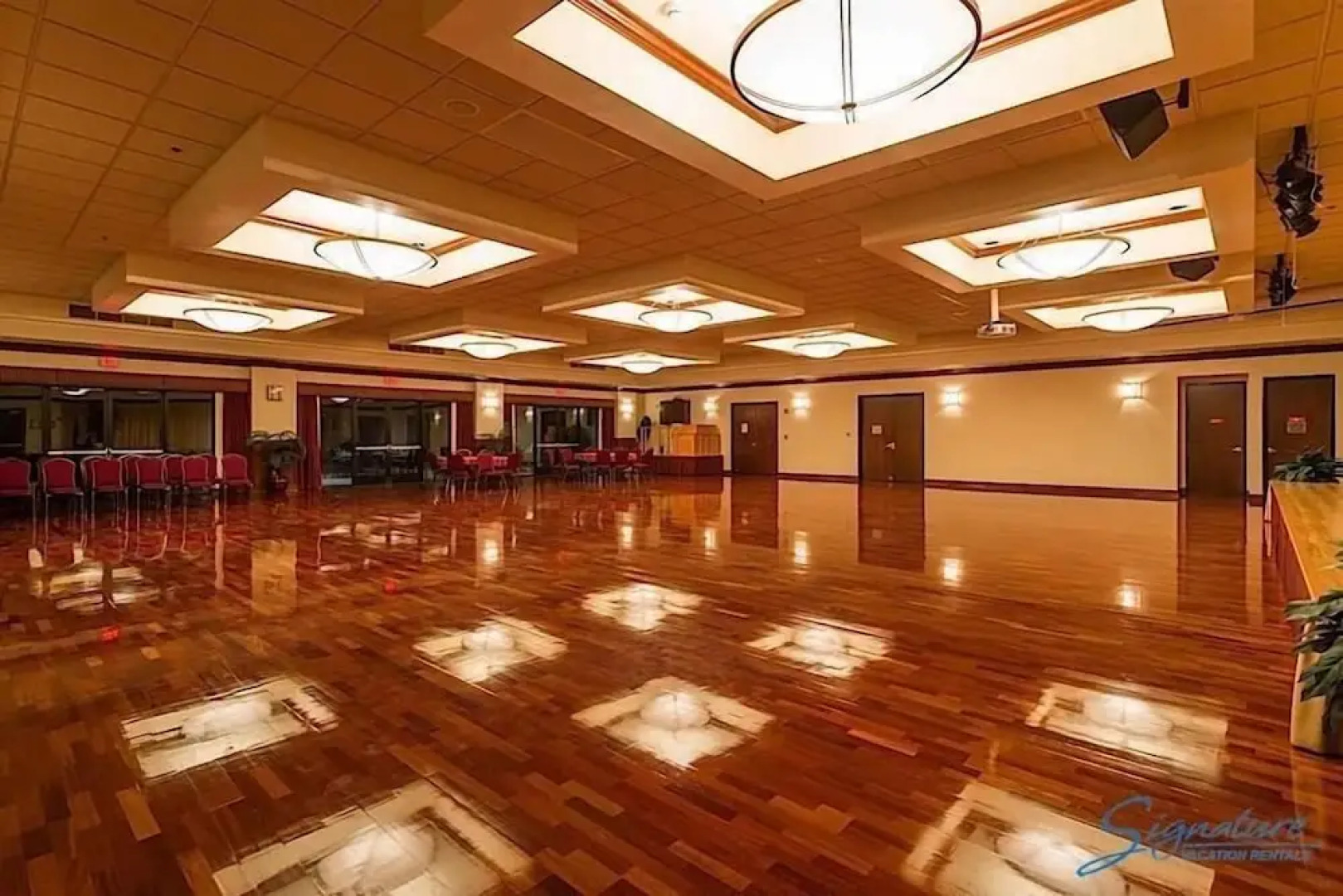 Solera Primo By Signature Vacation Rentals