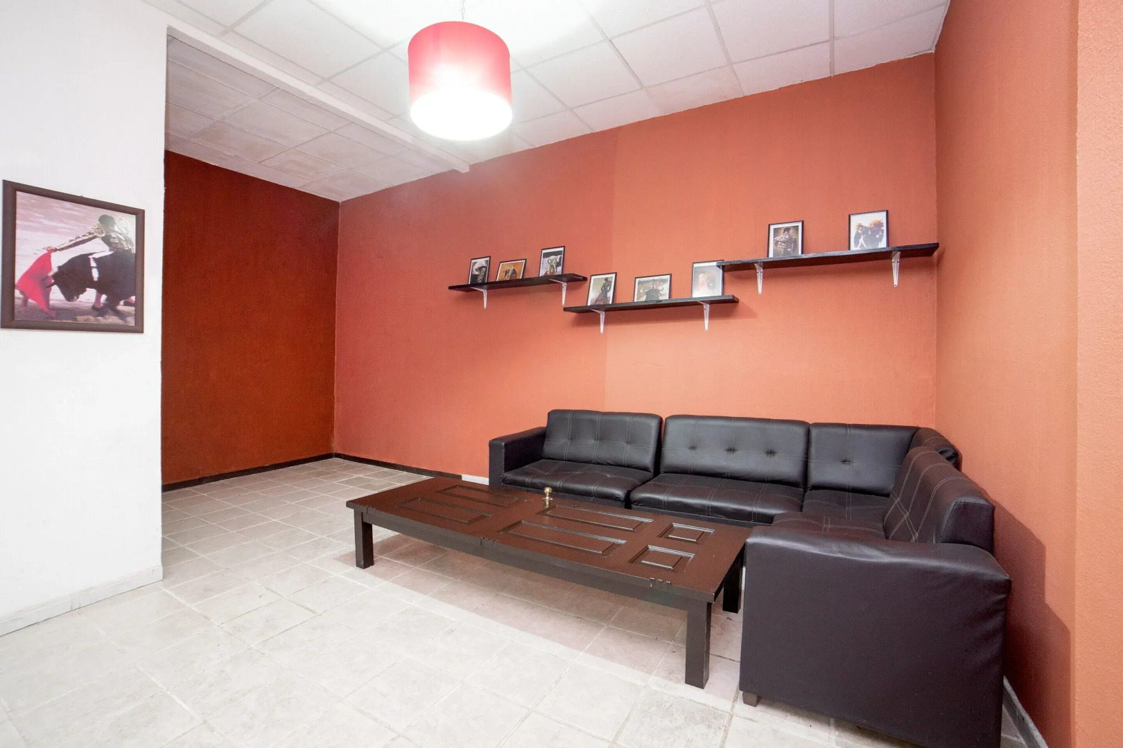 Hotel Marney Aguascalientes