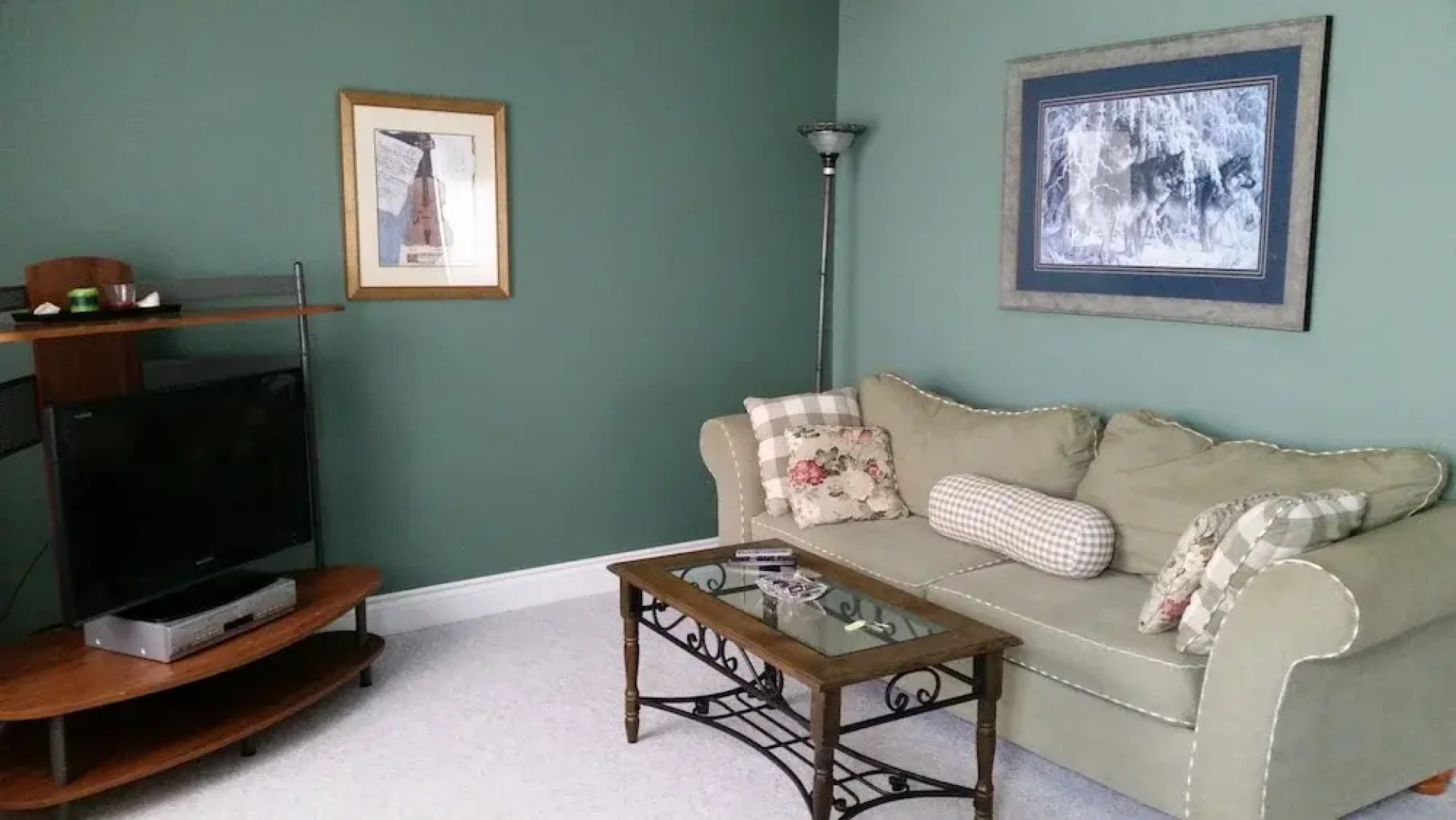 The Victoria Bed And Breakfast