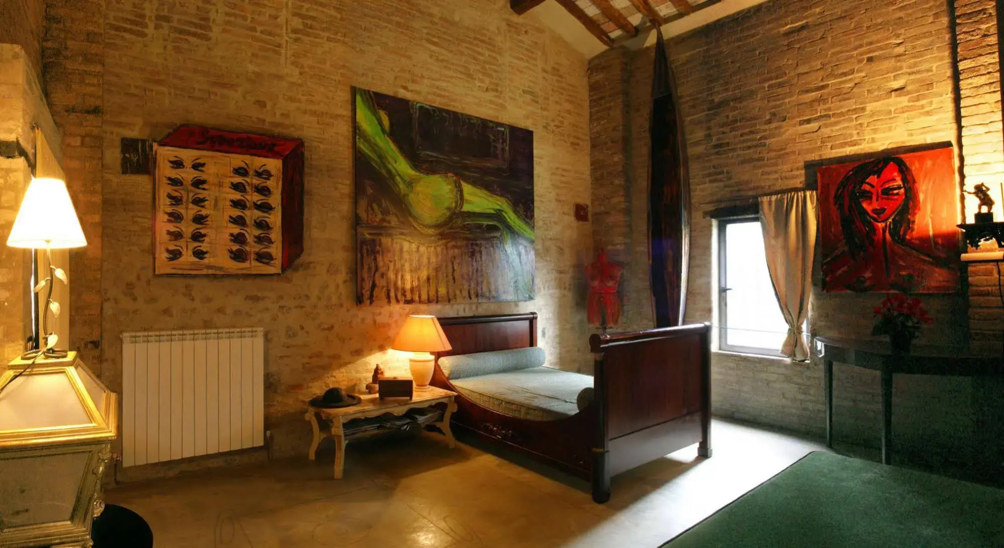 Relais Residenza DArte