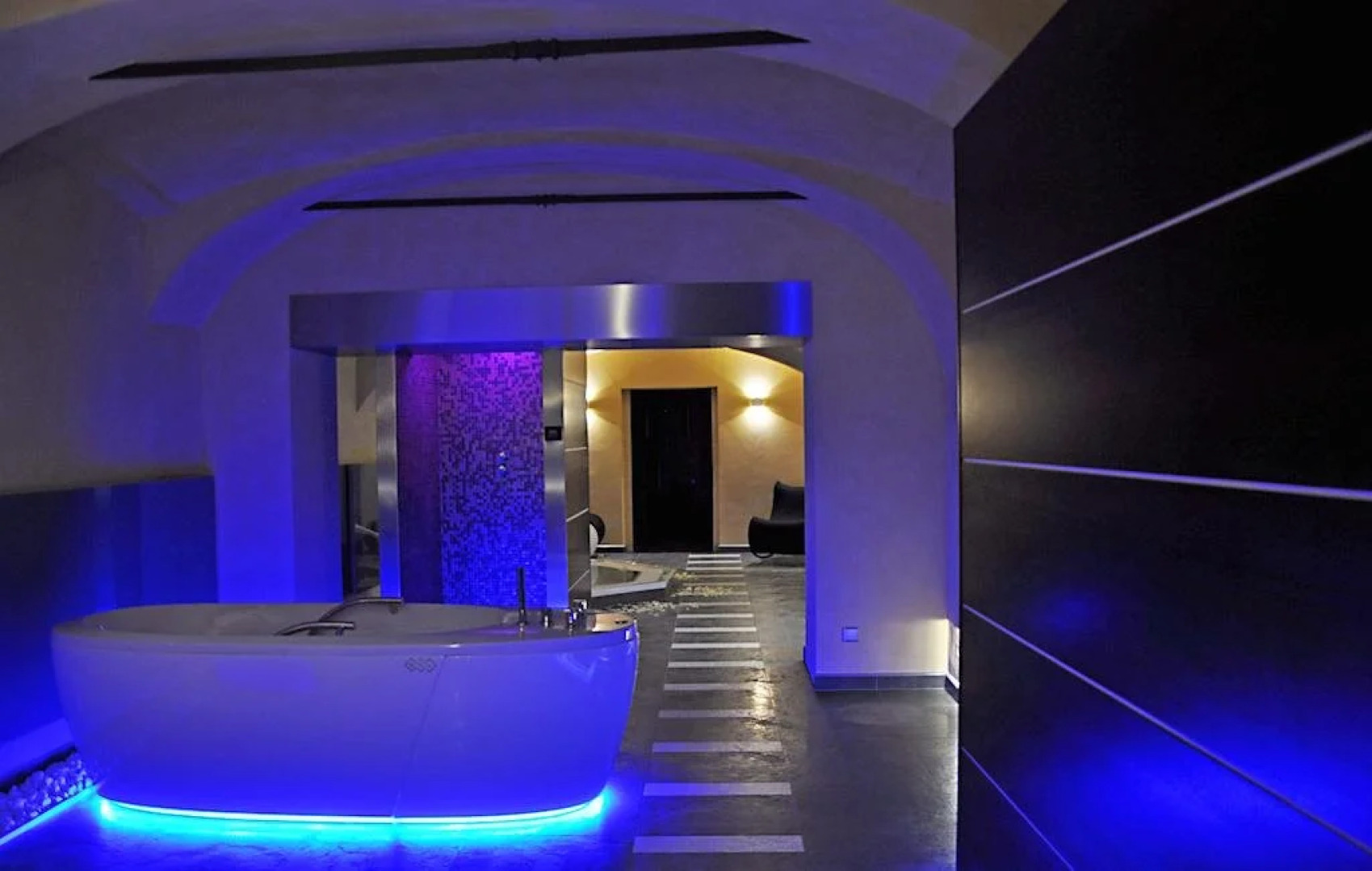 Welness Hotel Harmony