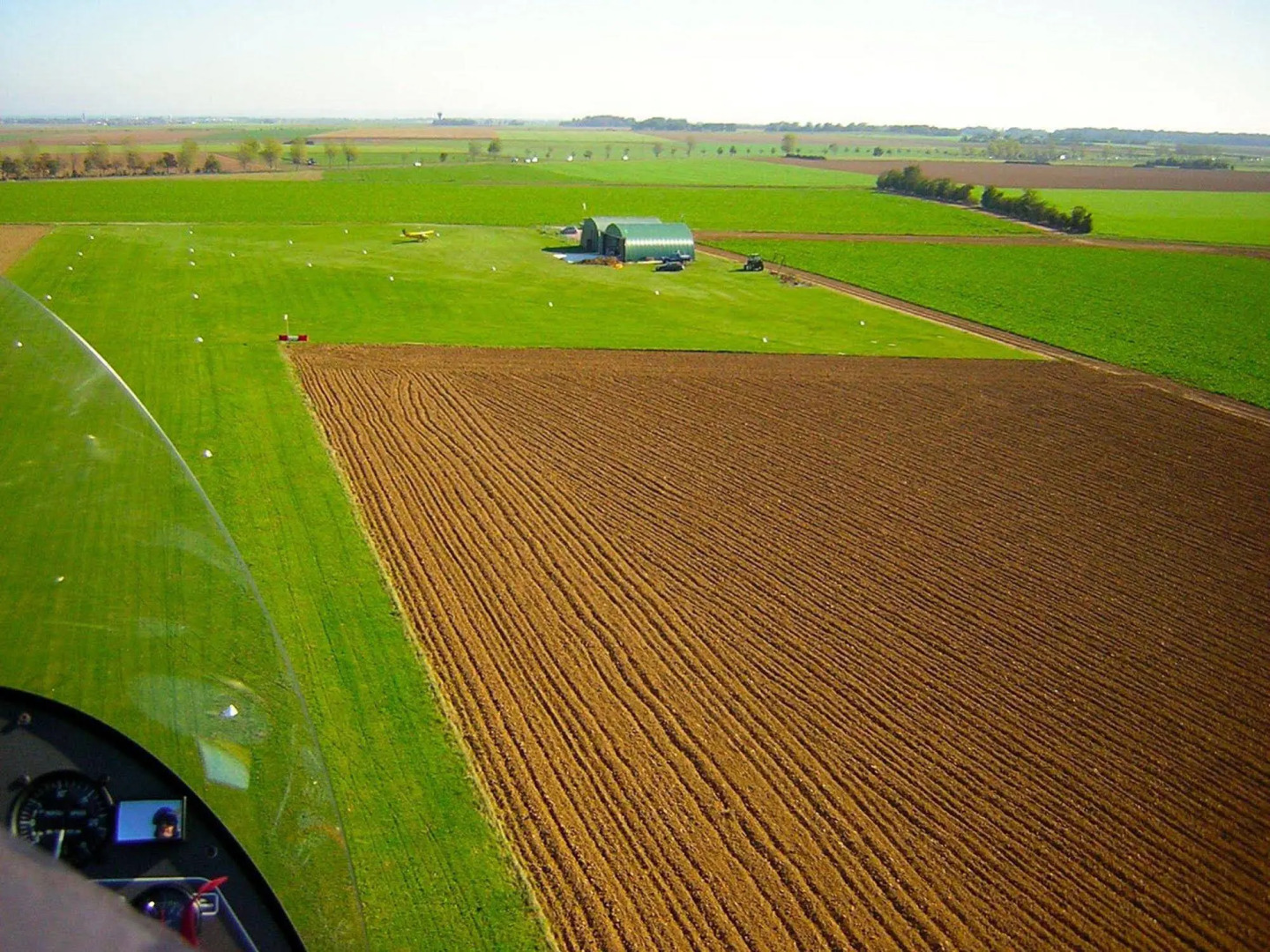 JunoGîte - L'Érable