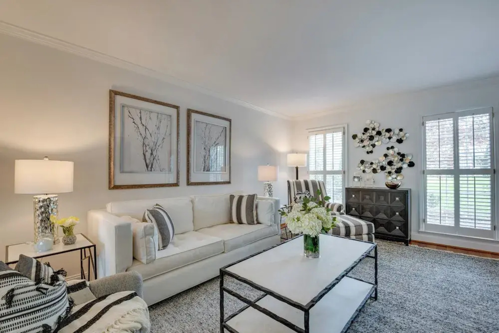 Smyrna Vacation Rental w/ Private Pool & Patio