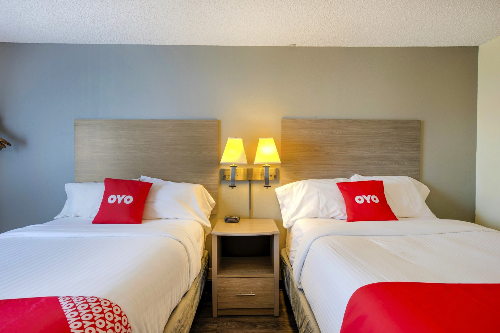 Rockview Hotel Castle Rock Downtown