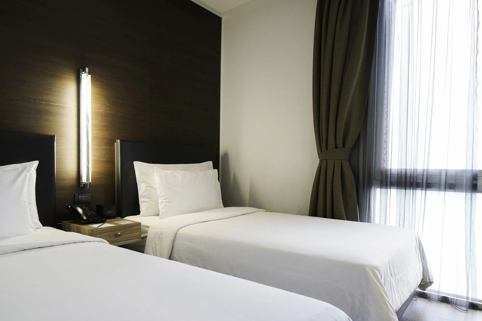 LiT BANGKOK Residence