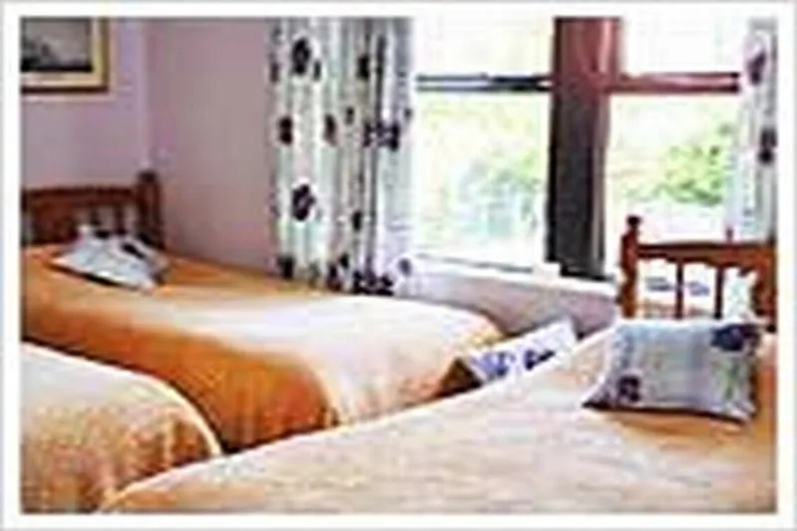 Clinton'S Woodview Farmhouse