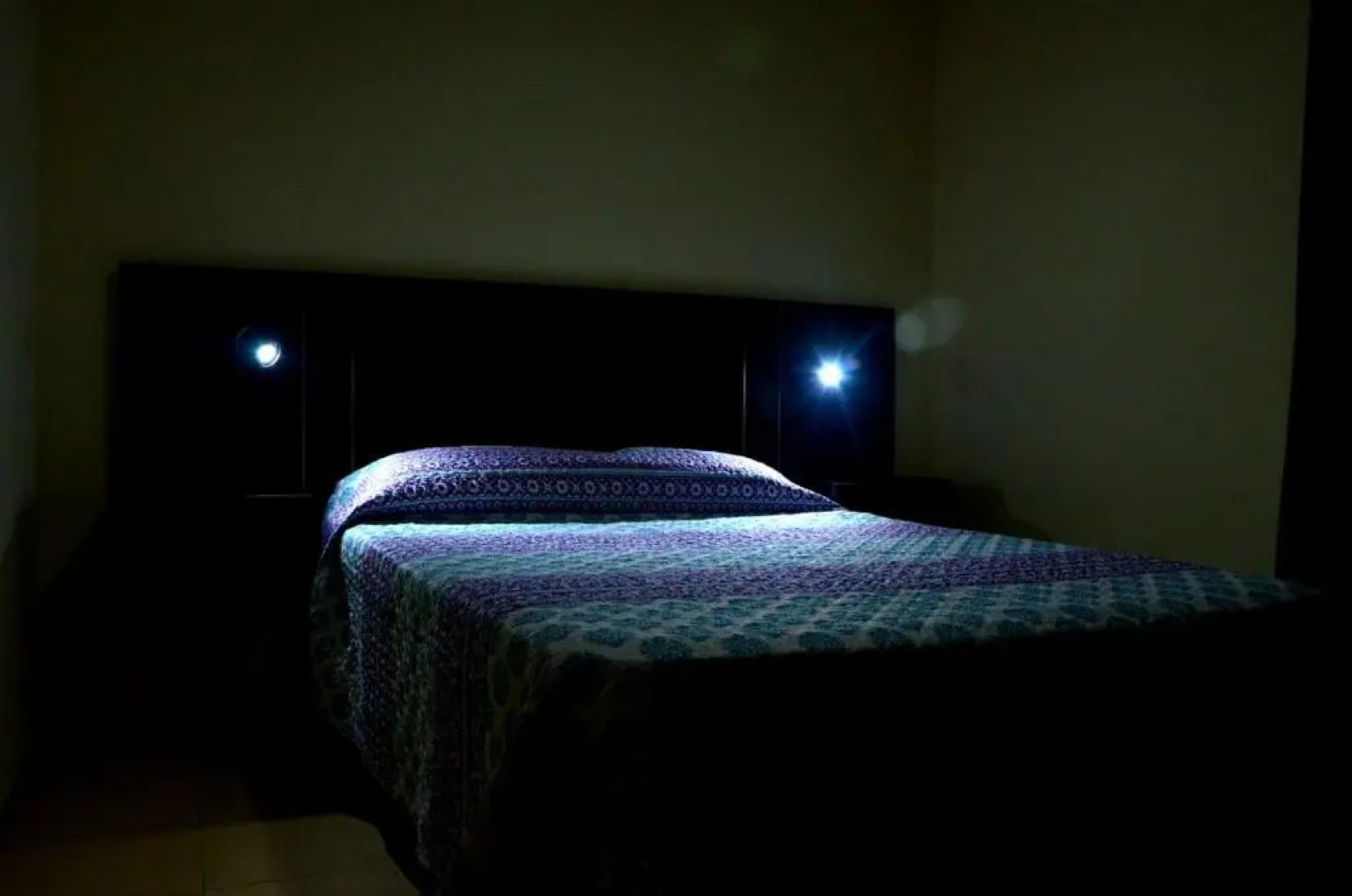 Departamentos Victorino