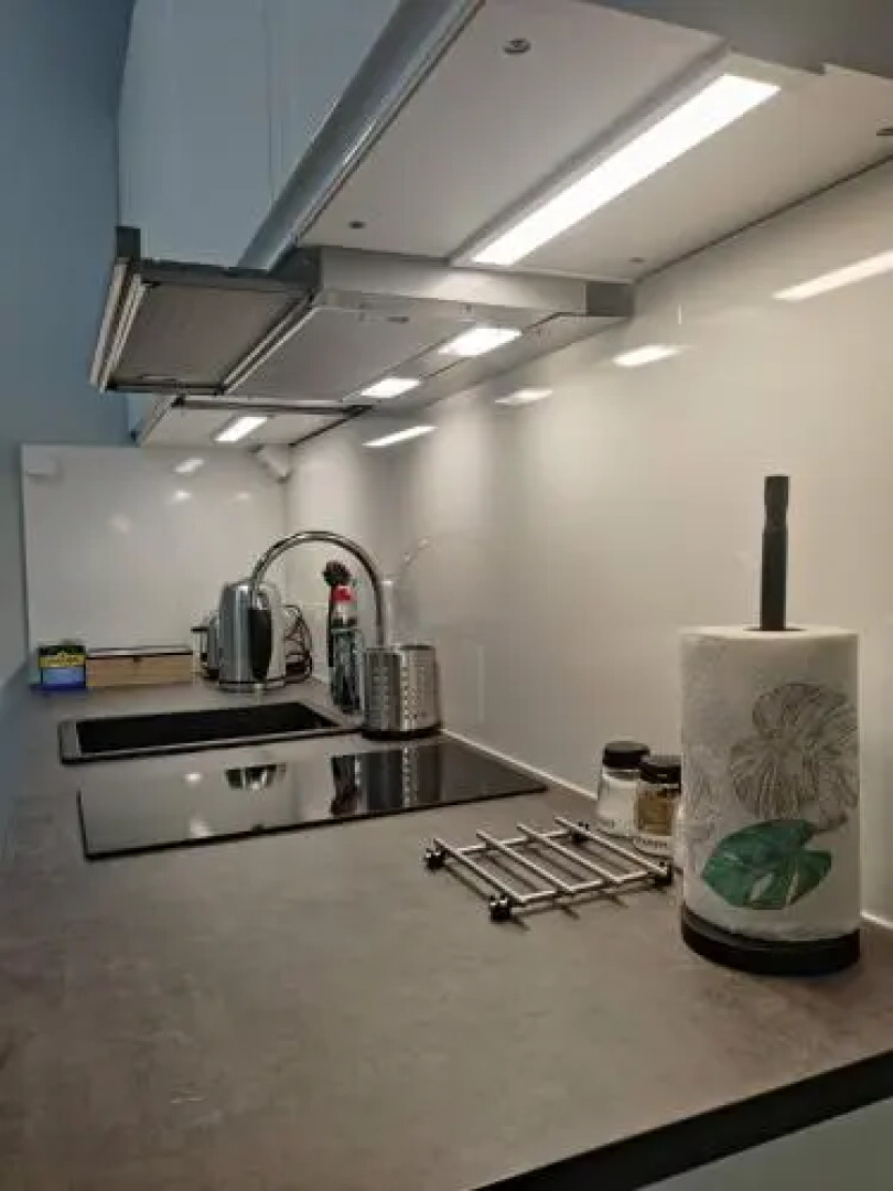 Finn Apartments - City Center