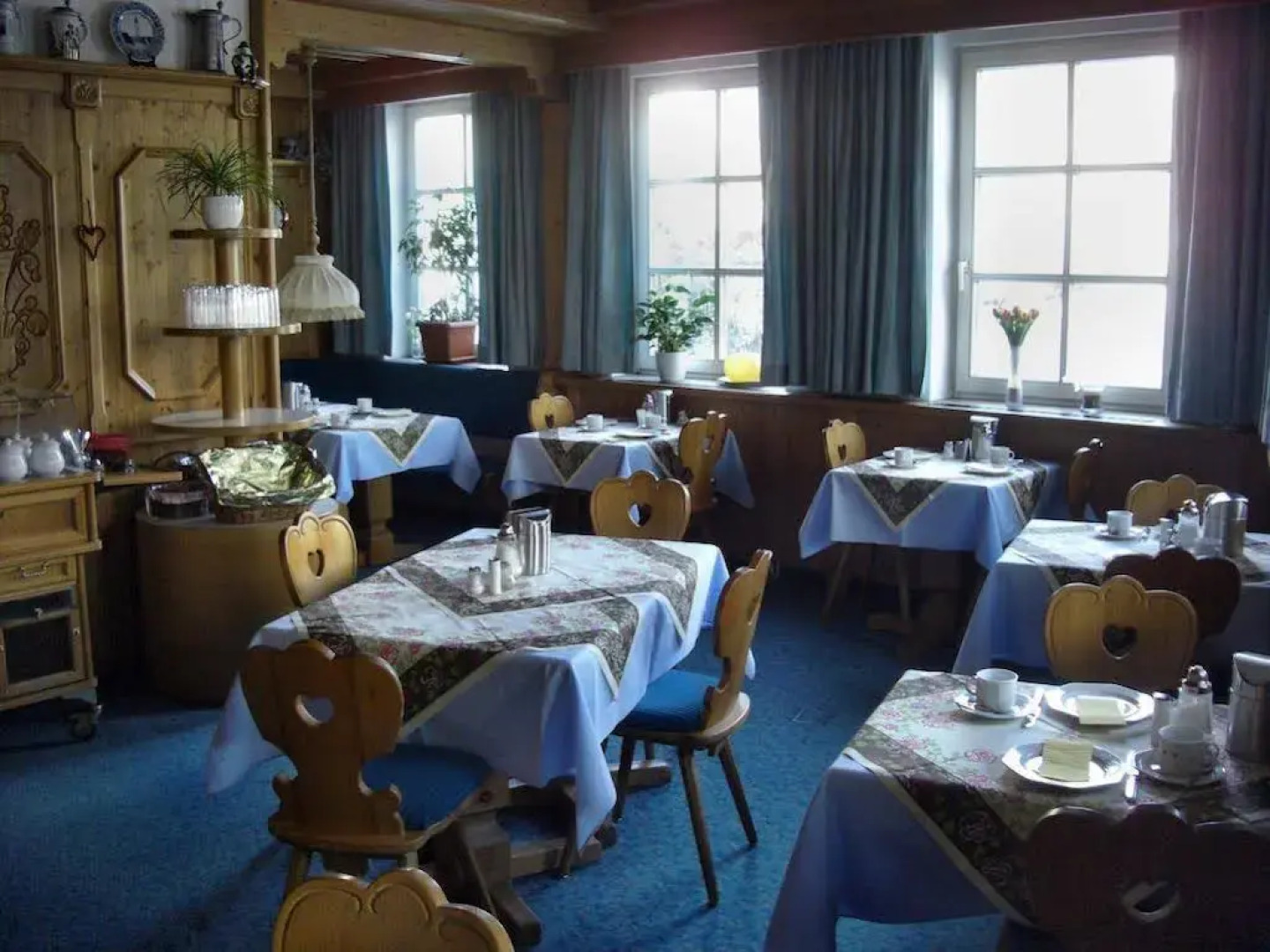 Wirtshaus Zum Löwen