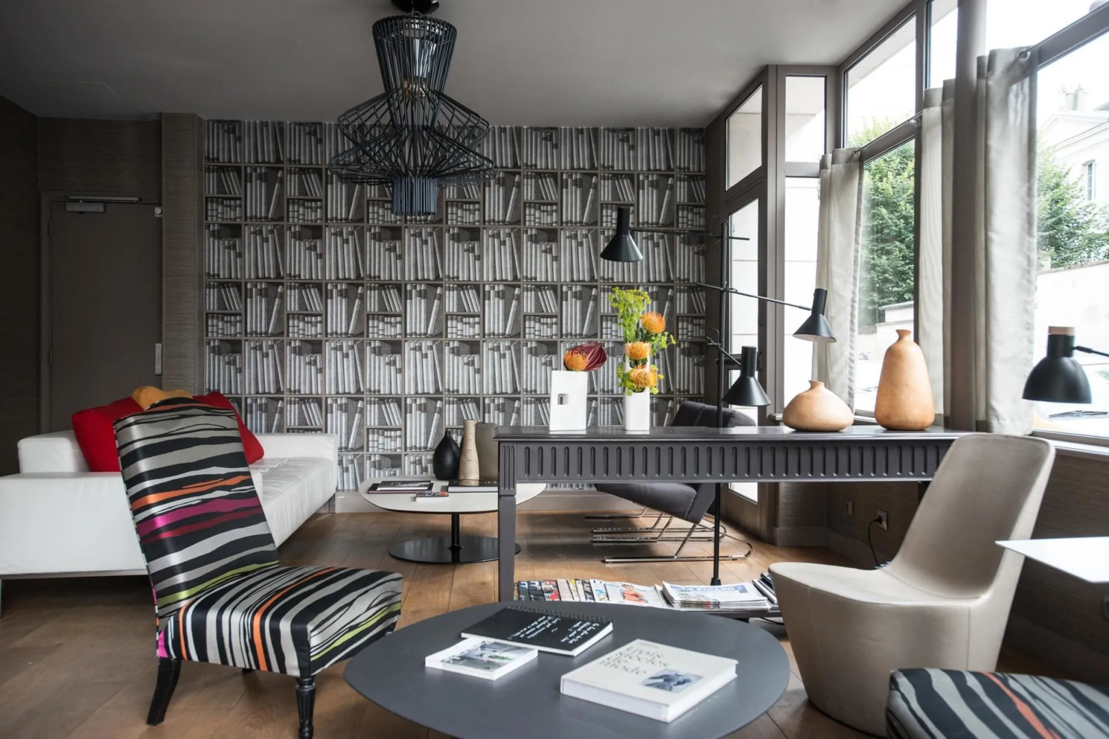 Hôtel Apollon Montparnasse