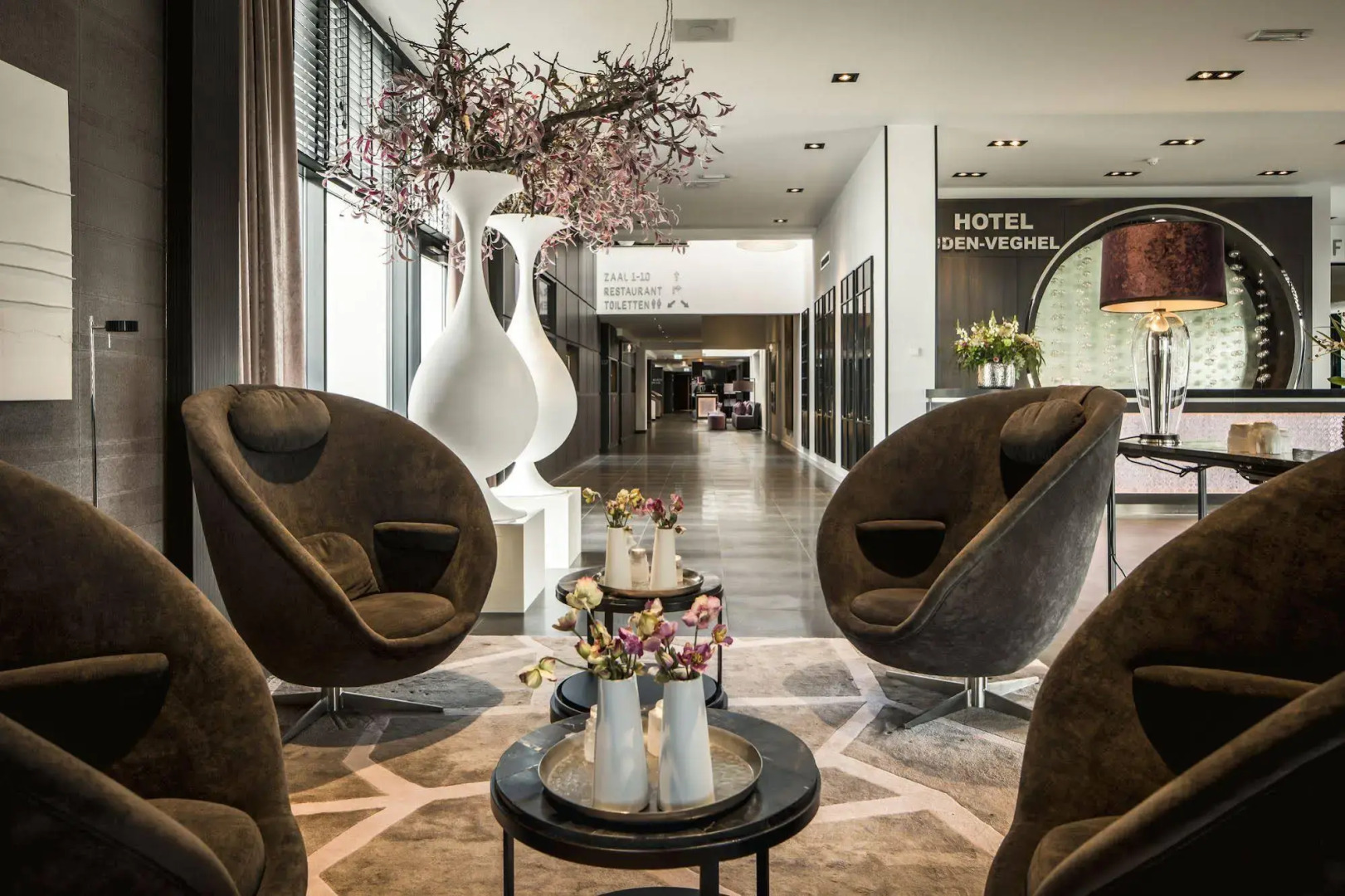 Van der Valk Hotel Uden-Veghel