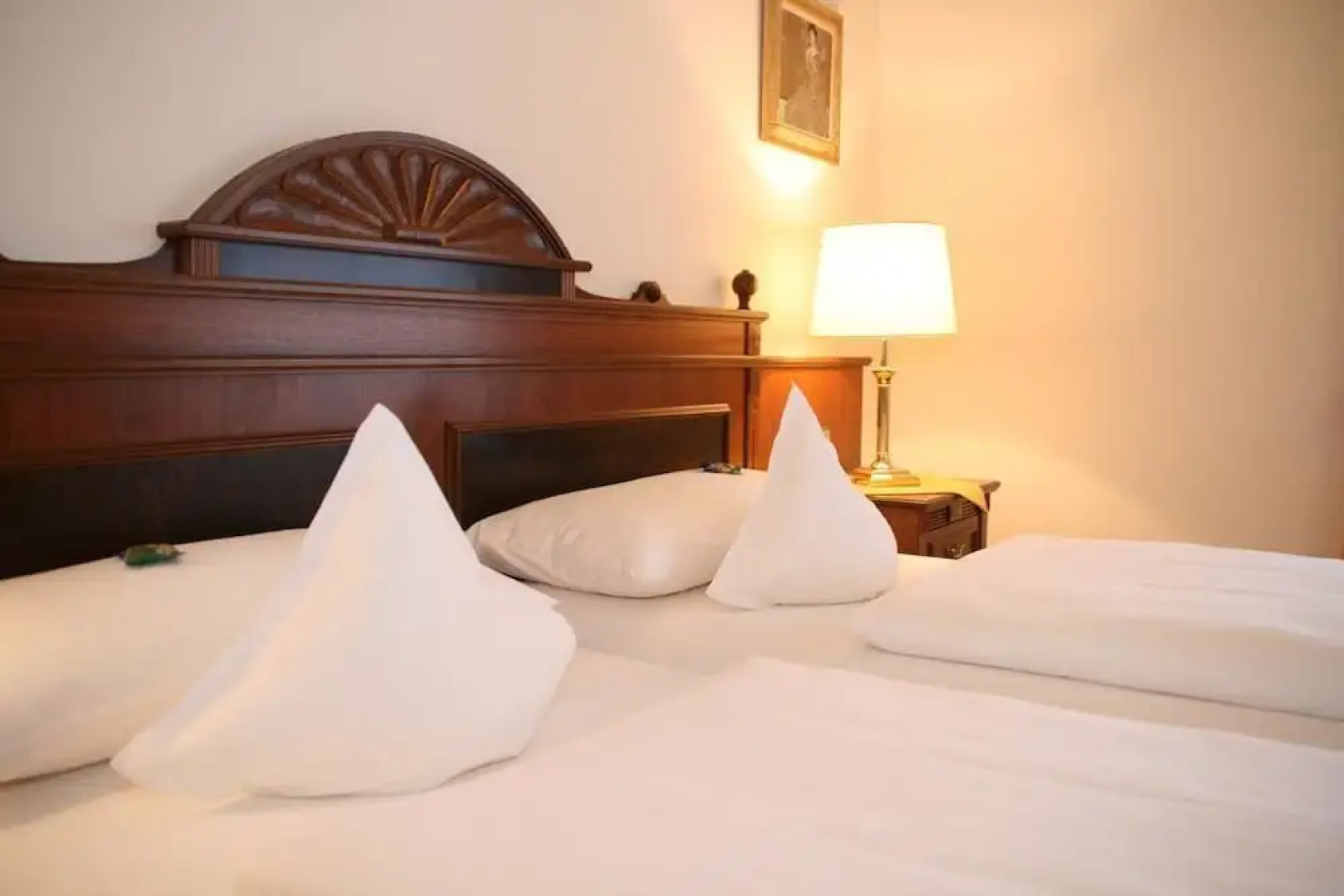 Landhotel Zum Hessenpark