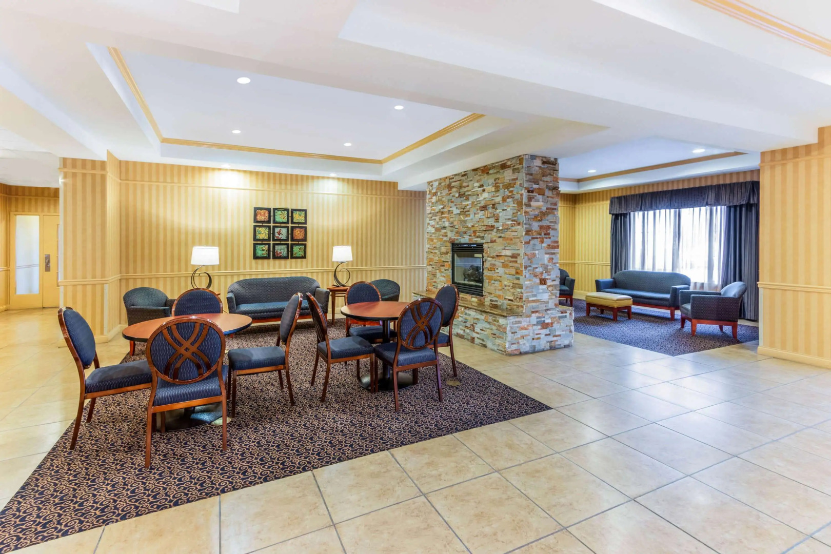 La Quinta Inn & Suites by Wyndham Hobbs