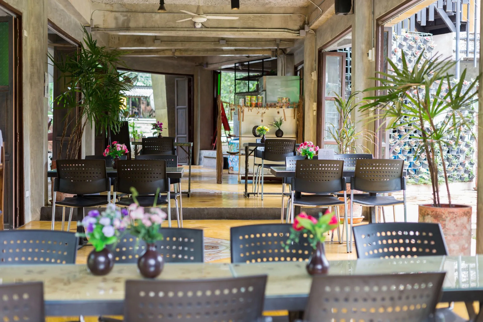 Hernlhin Natural Resort