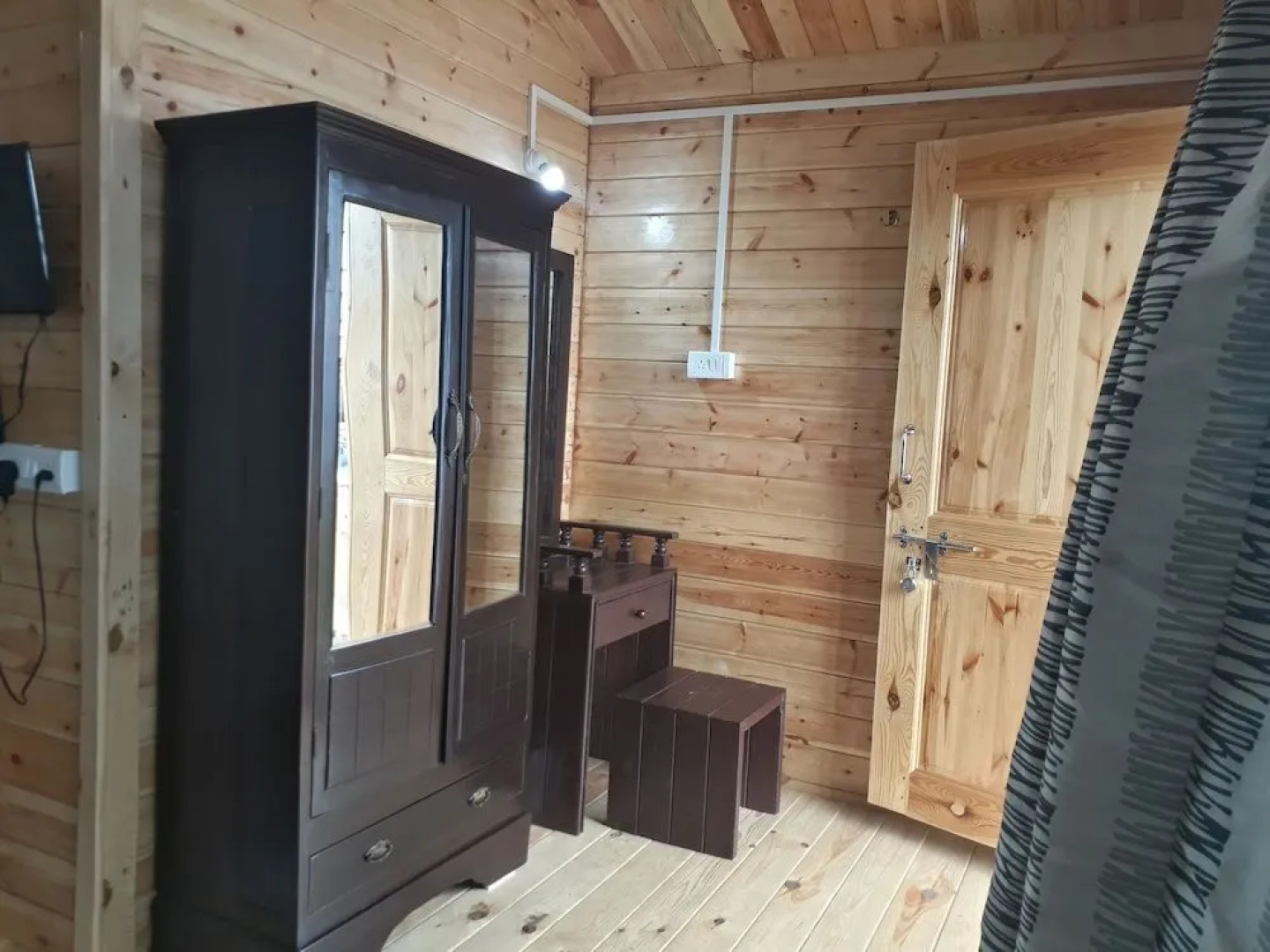 Arudra Beach Resort at Casa Portuguese Chalets