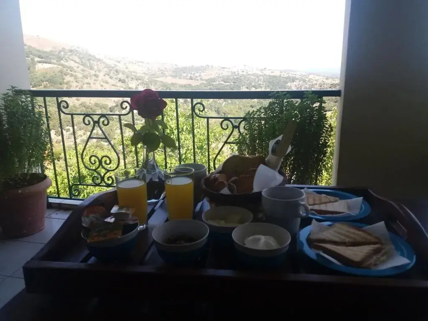 Thomas Nice View Apartments