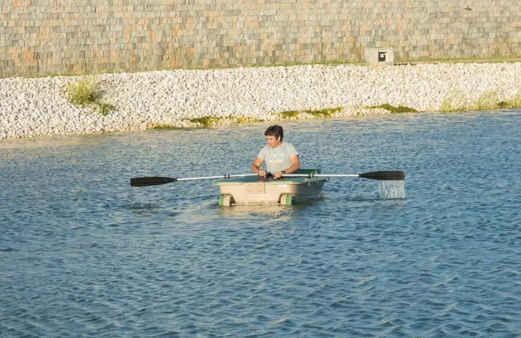 Santa Cruz - Movement & Nature House