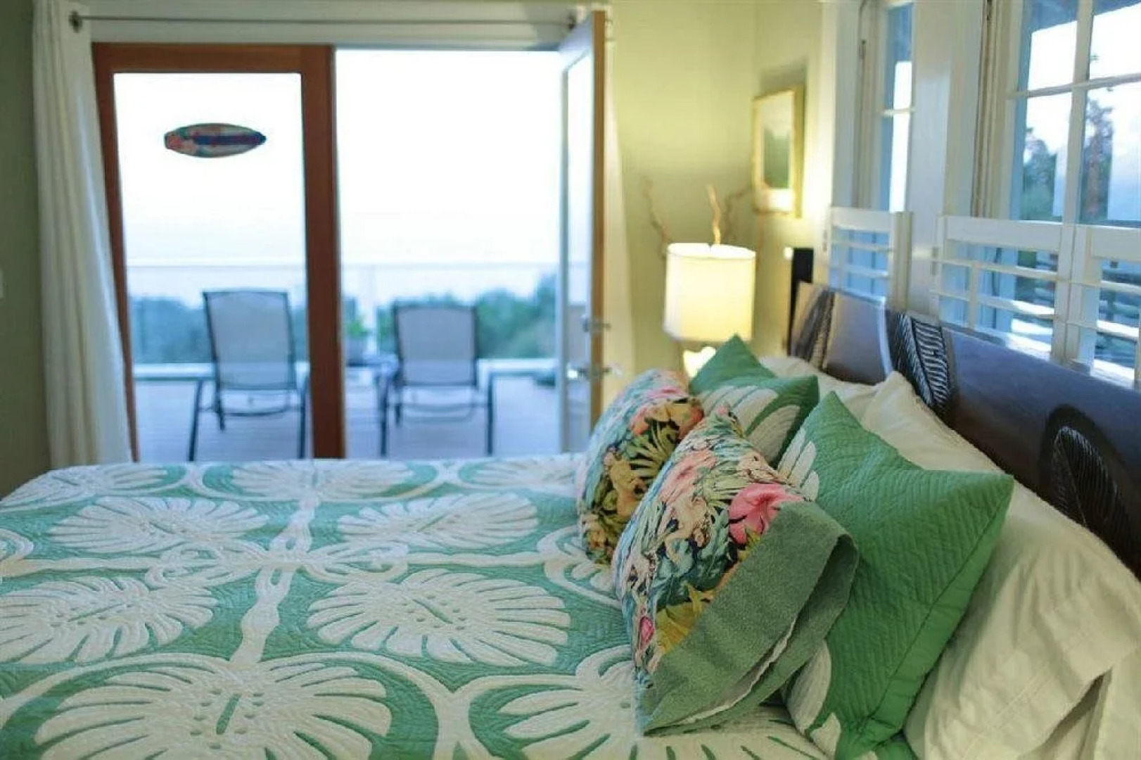 Hamakua Ranch House B&B