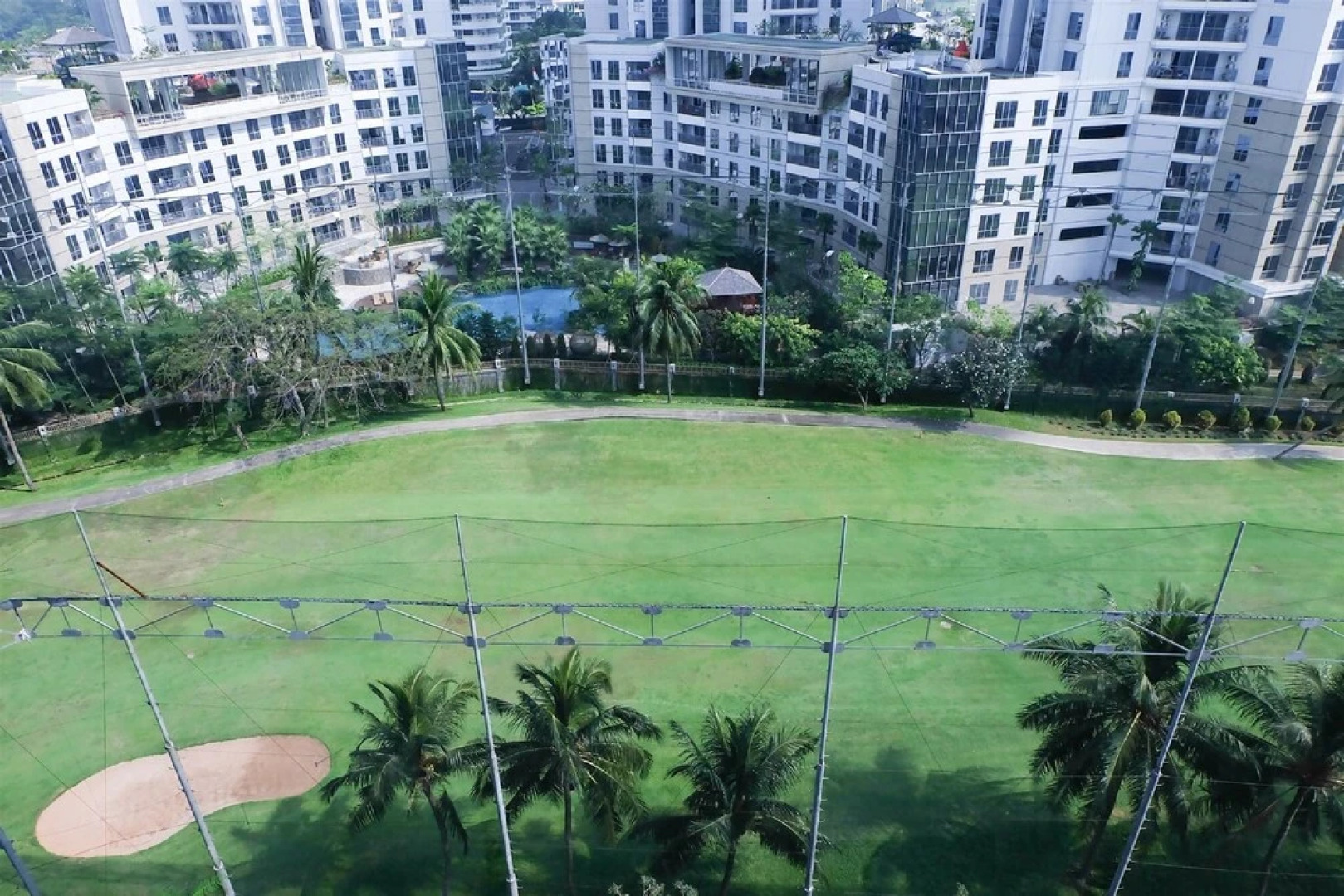 The Mansion Kemayoran by Travelio