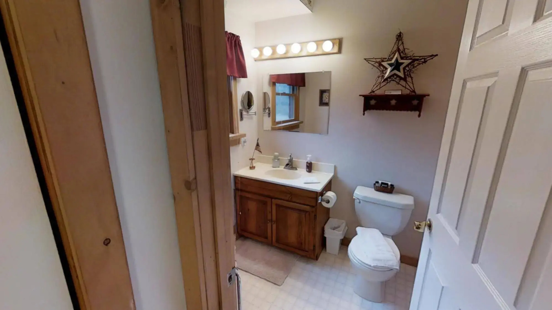 Harmony Haill Bed and Breakfast