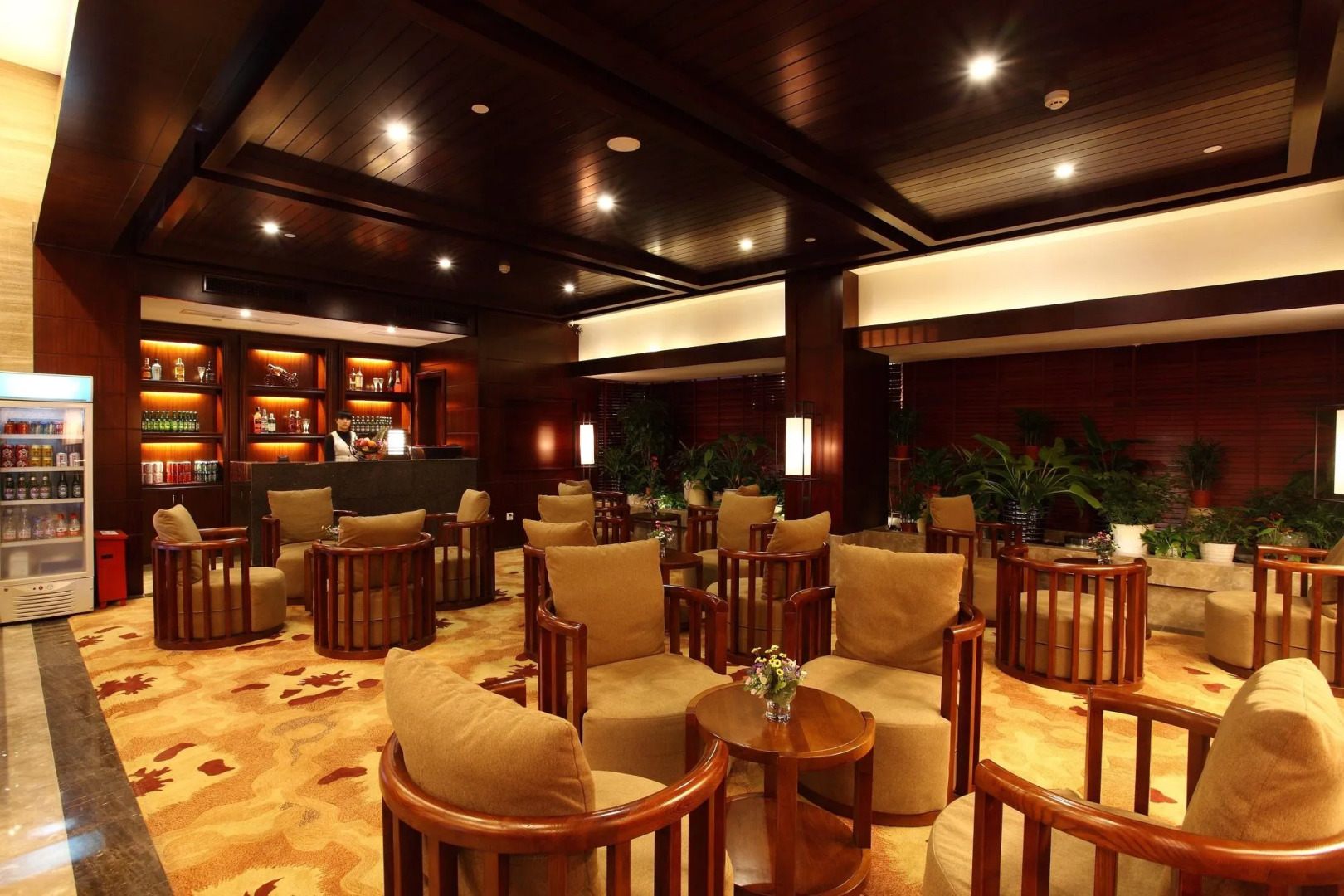 Bali Yating Hotel Yiwu