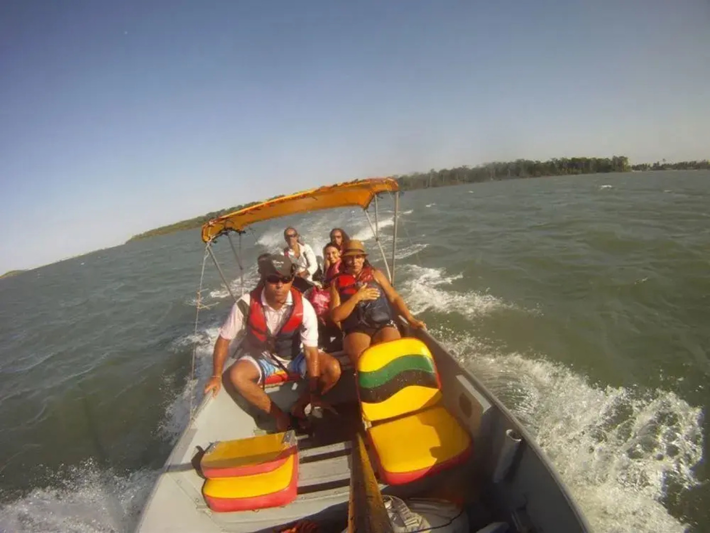 Hostel Lençóis Maranhenses