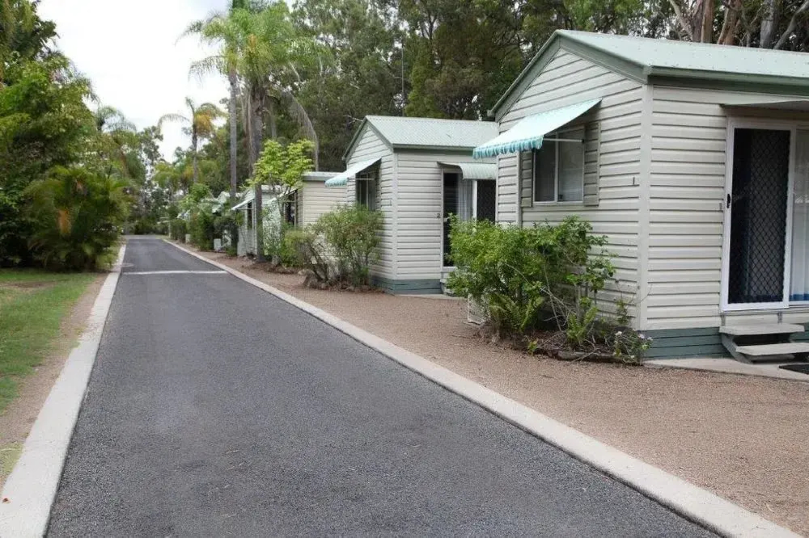 Big4 Hervey Bay Holiday Park