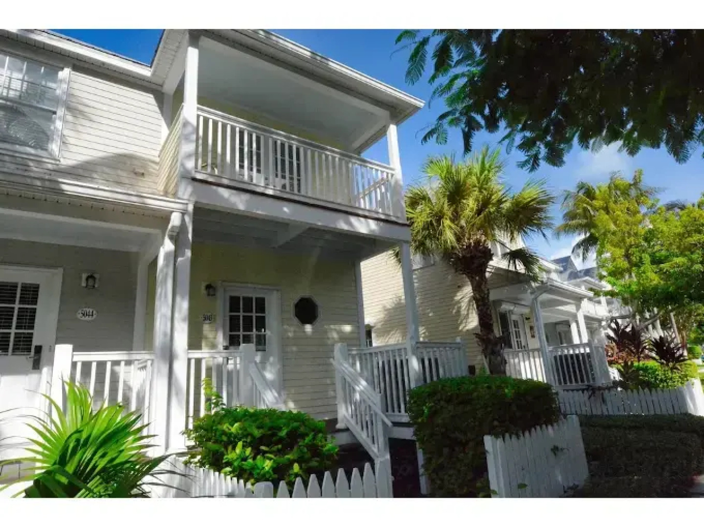 Village at Hawks Cay Villas by KeysCaribbean