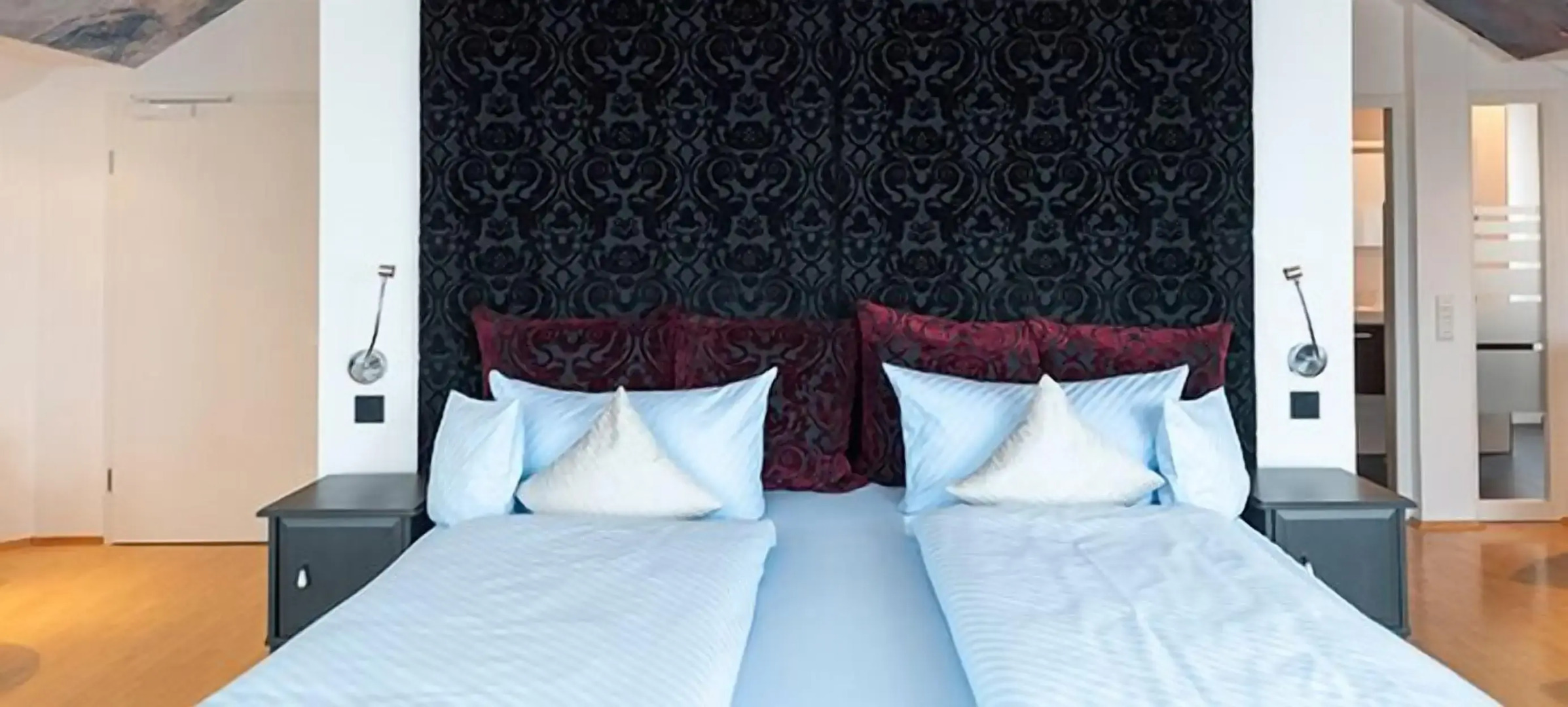 Hotelpension Vitalis