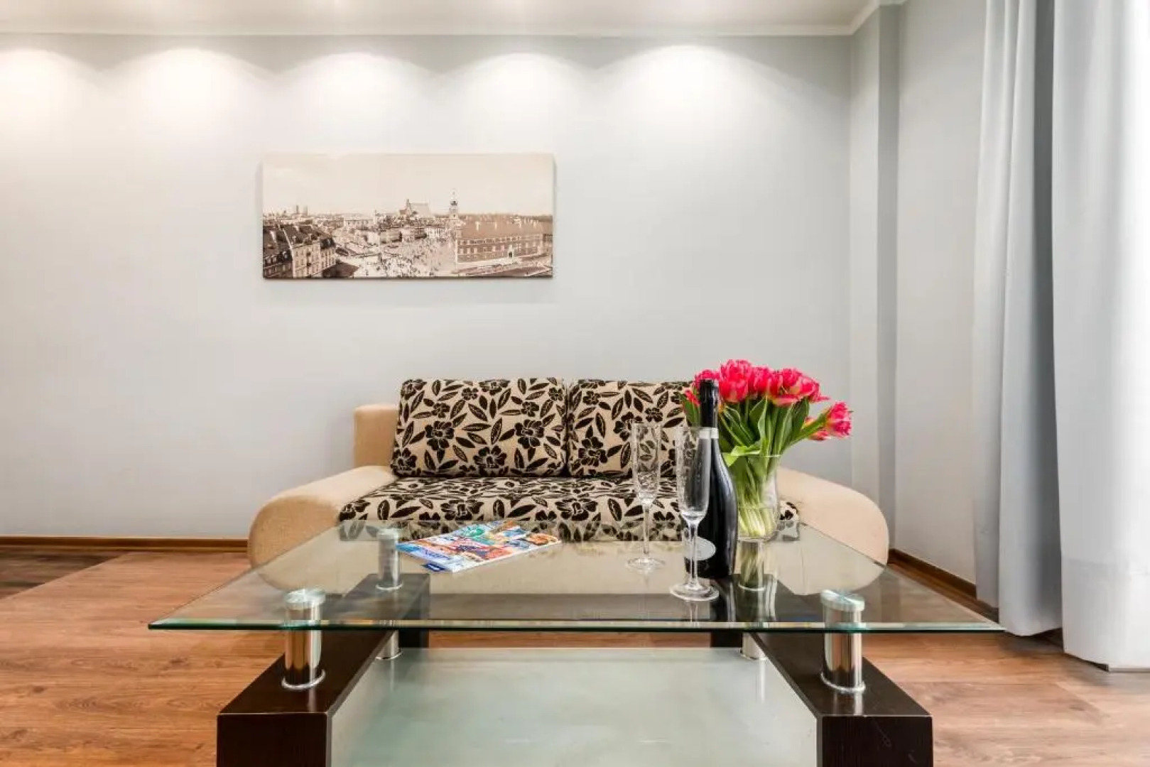 Apartament Chmielna by Your Freedom