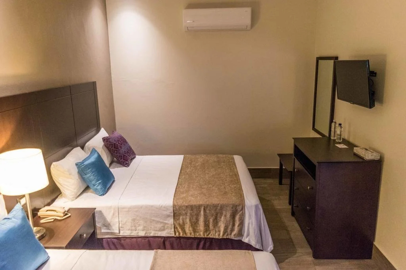 Punto Madero Hotel & Plaza