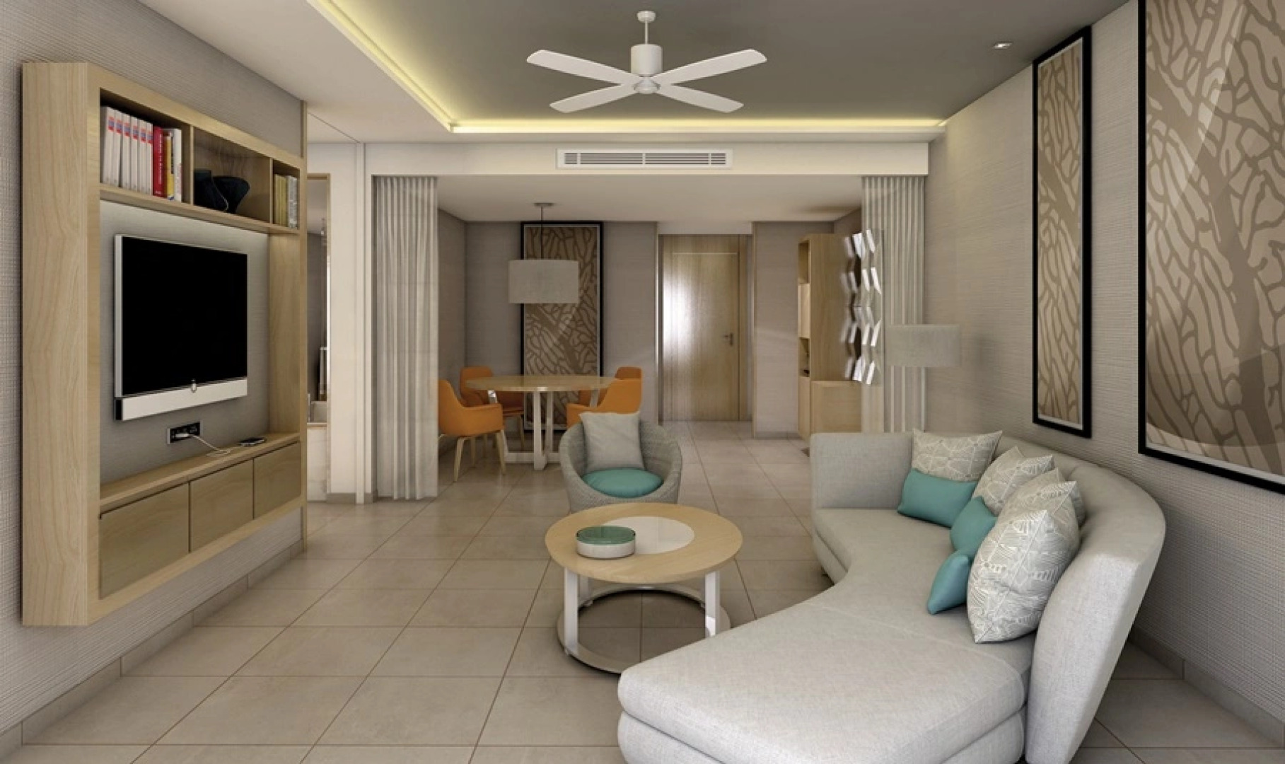 Rainbow Muthu Cayo Guillermo